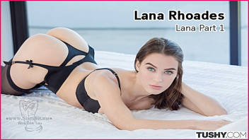 หนังxxxฝรั่งแปลไทย Lana Rhoades แม่สาวหีเนียนขายตัวให้เศรษฐีหนุ่มเงินหนา แต่ดันโดนเย็ดตูดท่าหมา หีชมพูโคตรสวยน่าเย็ดสุดๆ